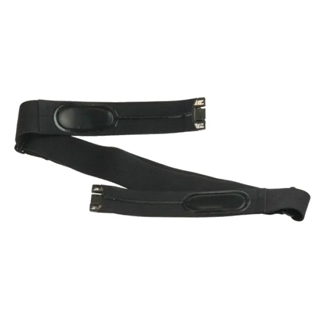 Suunto Comfort Belt Strap Black XL Accessory