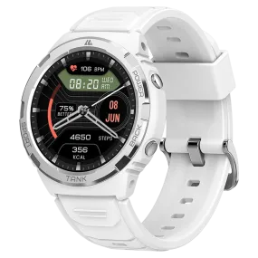 The AuroraX Women's Smartwatch