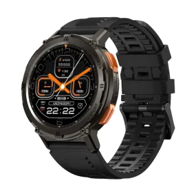 The EnduranceX Smartwatch