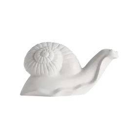 The Marble Snail Monsieur Escargot