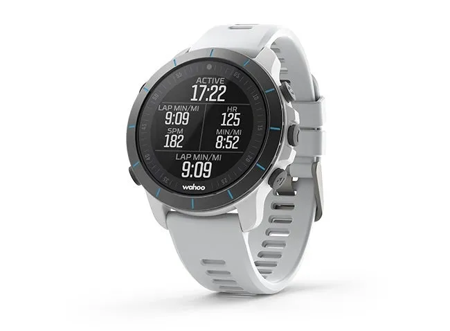 Wahoo Elemnt Rival Multisport GPS Watch