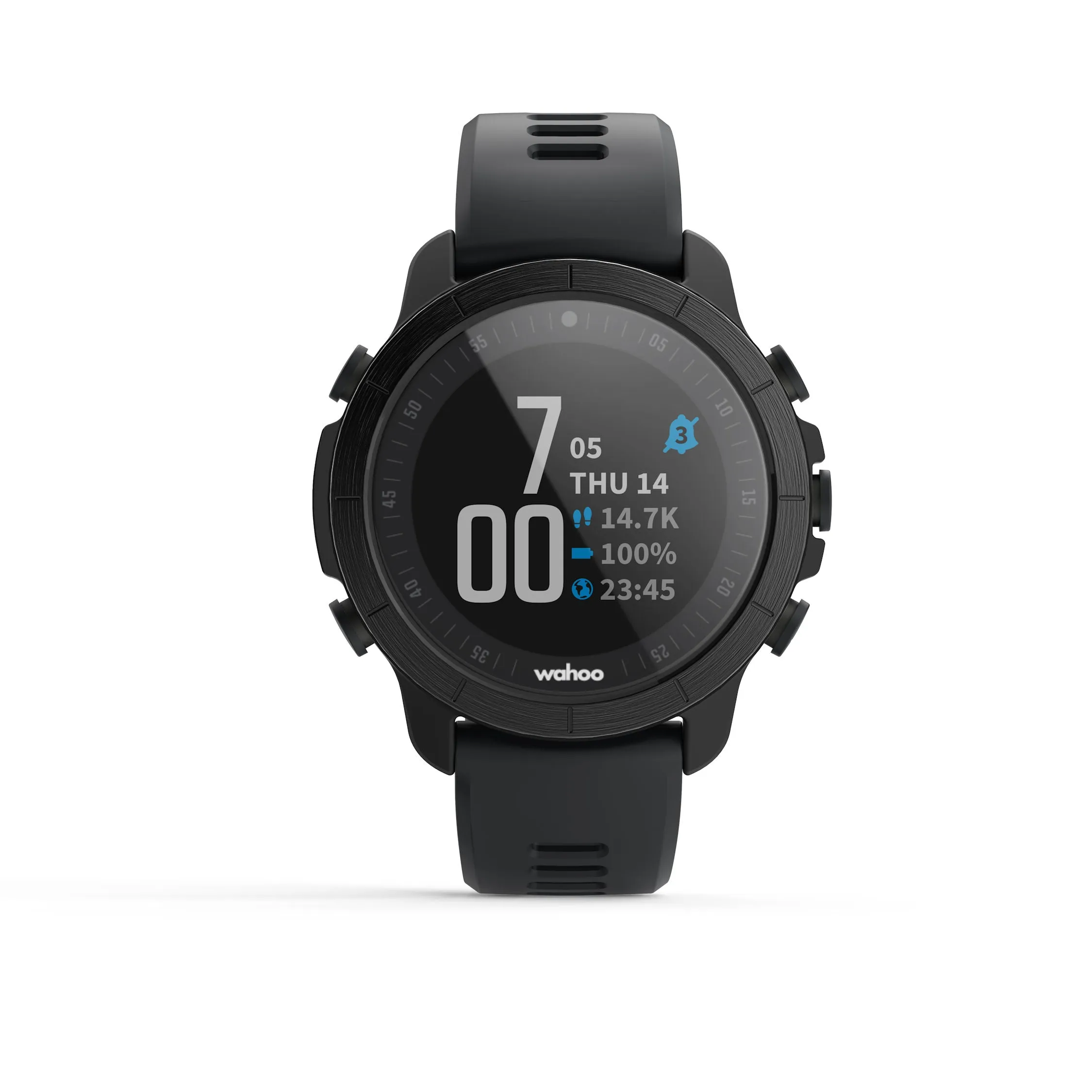 Wahoo Elemnt Rival Multisport GPS Watch