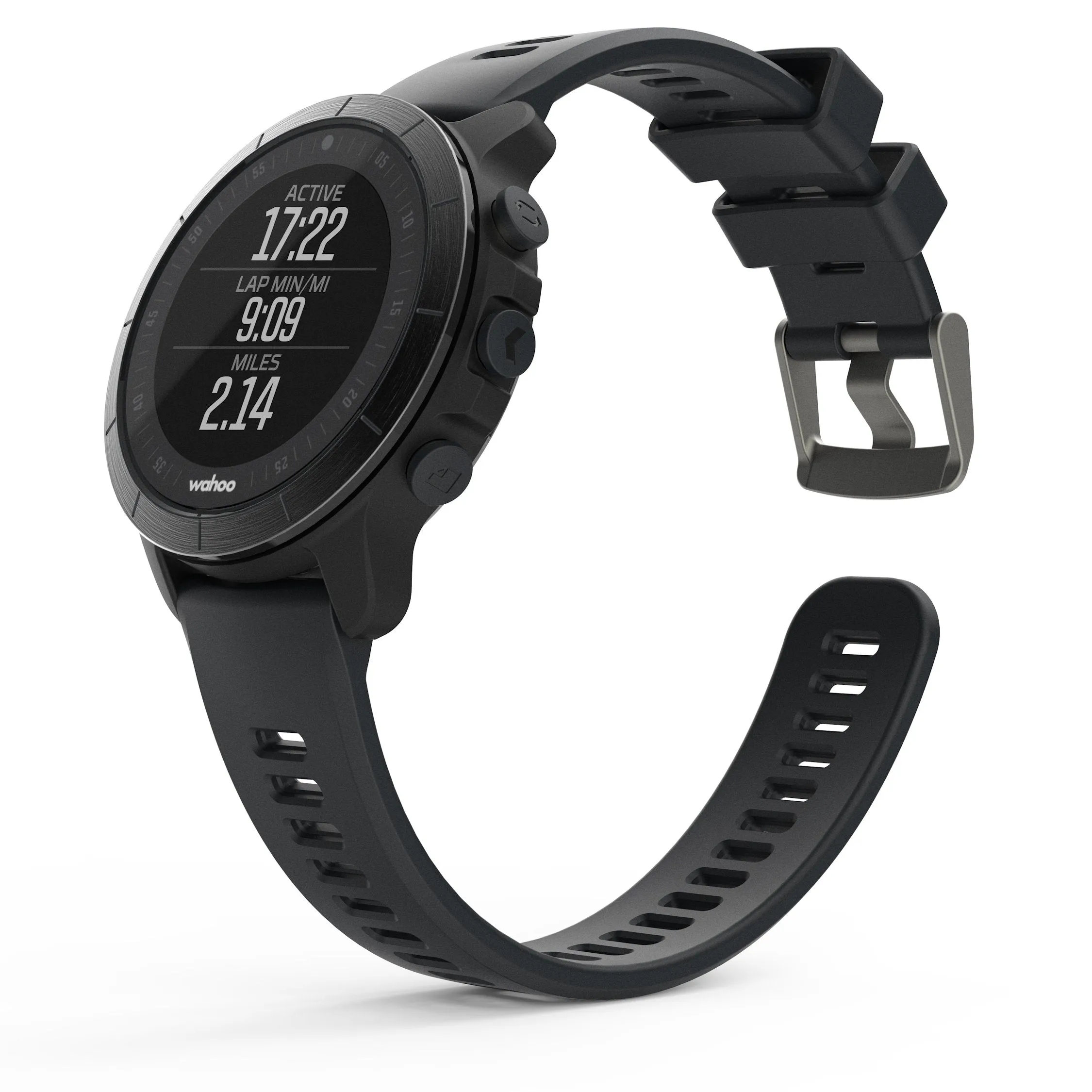 Wahoo Elemnt Rival Multisport GPS Watch