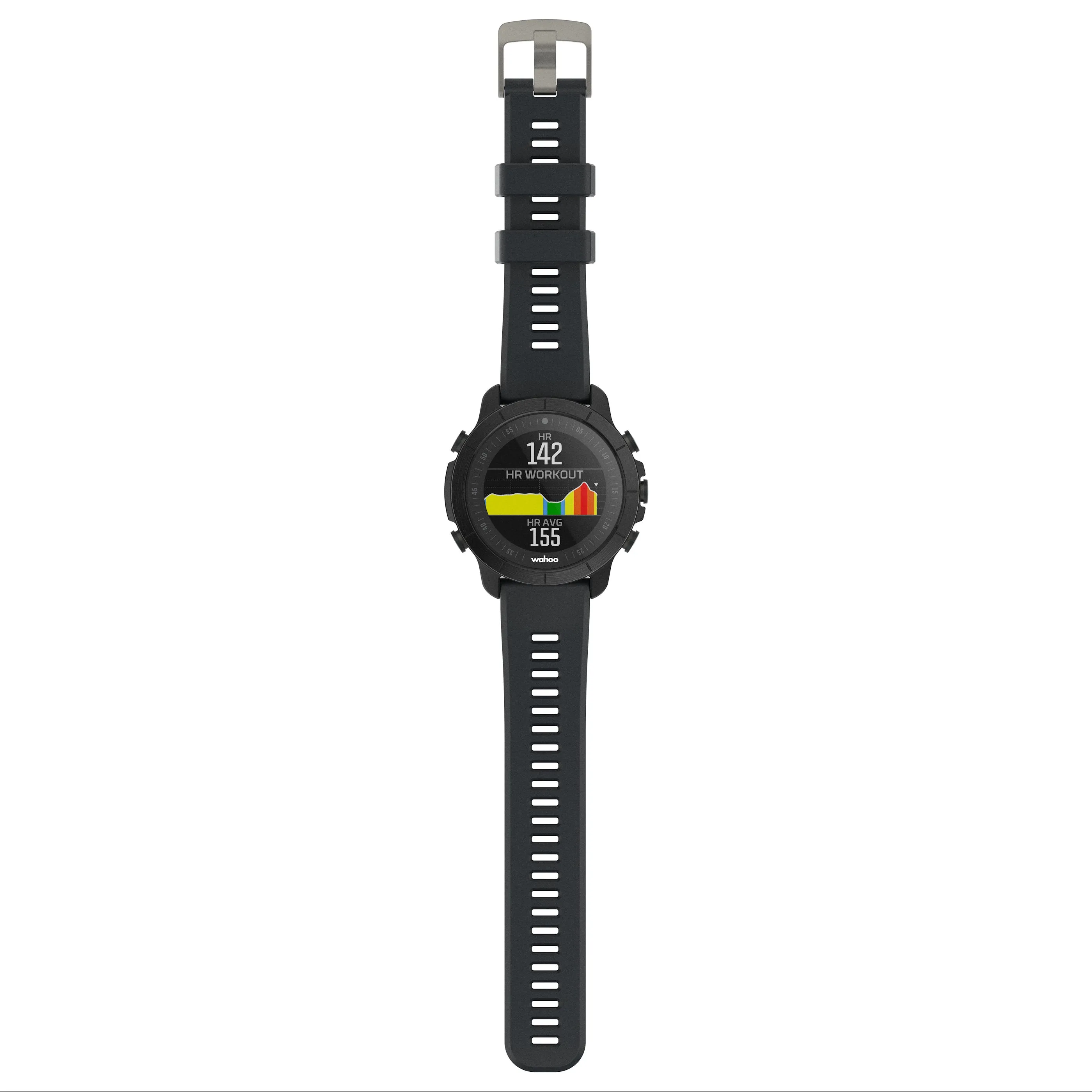 Wahoo Elemnt Rival Multisport GPS Watch