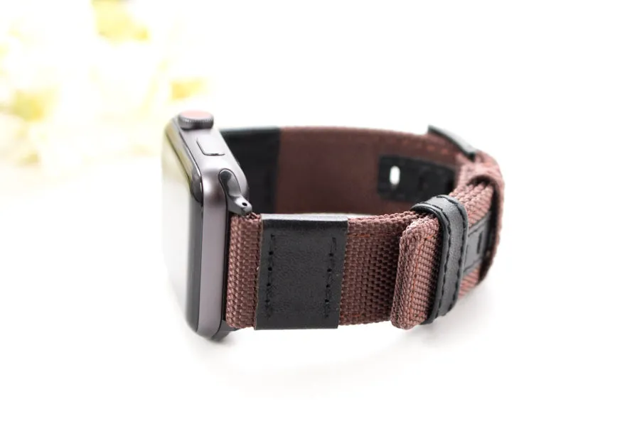 Weston Apple Watch Band