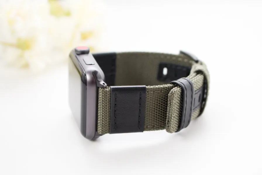 Weston Apple Watch Band