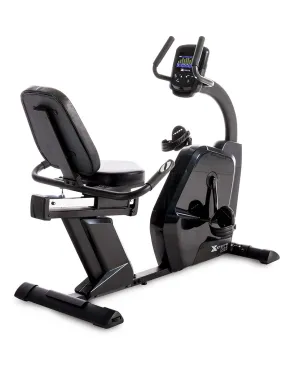 XTERRA Fitness Recumbent Bike - SB 2.5